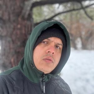 Meet your Posher, Pablo